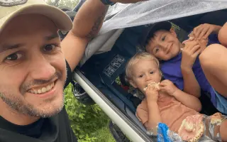 Pomozme Martinovi vrátit se zpět do života