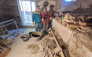 Postavme společně útulek pro kočky a psy