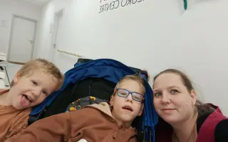 Lepší pohyb pro bojovníka Vojtíška