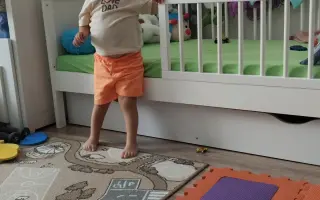 Pomohli jste Míšánkovi na terapii v Kouzelenu