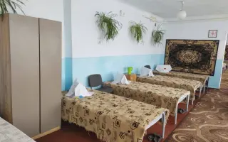 Studijní cesta do Čech - změňme ústavní péči na Ukrajině