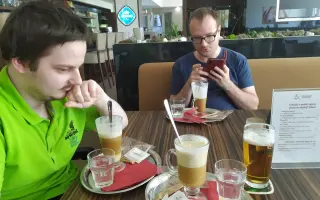 Pomozme Lukášovi postavit domov, kde bude žít svobodně a důstojně