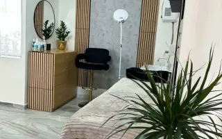 Podpořte vznikající Beauty studio v Jeseníku