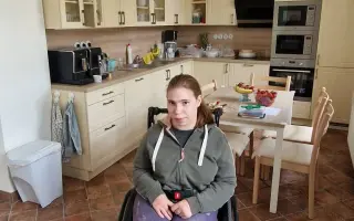 Pomoc pro Janičku z Brandýsa