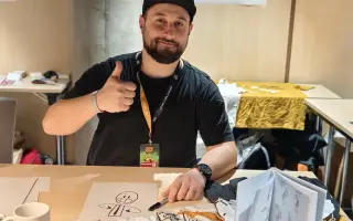 V KANCLU - DOTISKněme První díl!