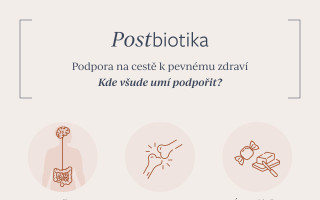 Pomoz vyrobit první várku postbiotik a #UzdravČeskéStřevo