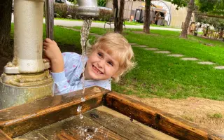 Neurorehabilitace pro Olivku