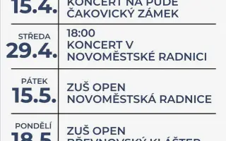 Pomozte mladým talentům zazářit na mezinárodní scéně.