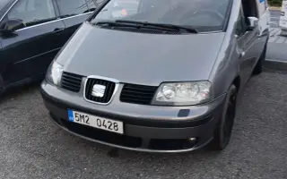 Pomozte mi pořídit auto, abych mohl dál vozit svou maminku k lékařům