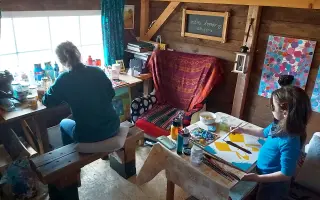 Pomůžete nám zachovat Třezalkovou Louku?
