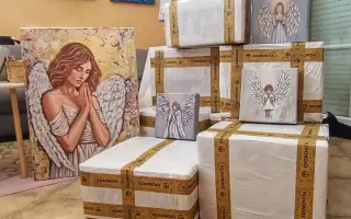 Dronů pro rozvědku není nikdy dost