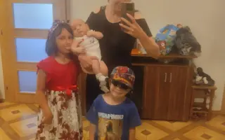 NOVÝ ZAČÁTEK V NOVÉM BYTĚ