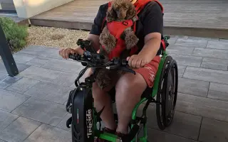 Pomohli jste Evě