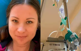 Pomoc pro Alenku a její rodinu v boji se zákeřnou nemocí