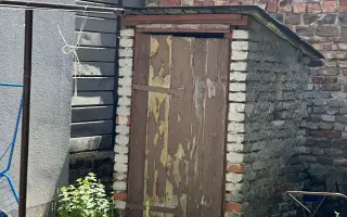 Pomozme paní Haně vrátit se z nemocnice domů