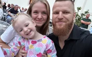 Pomozme Timi bezpečně objevovat svět, který vidí jinak