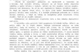 Vydejte se mnou mou první knihu: O Žebřících a vlcích 🐺