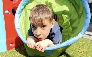 Pomohli jste Pavle být mámou pro Elišku a Adámka