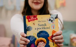 POCÍTKOVÉ NA CESTÁCH: Bez vás to nepůjde! 💛