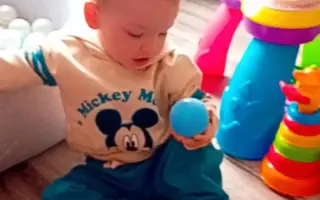 REHABILITACE A TERAPIE PRO PEPÍČKA S DMO