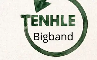 Nakrmte 20 muzikantů, aneb pomozte začínajícímu Bigbandu.