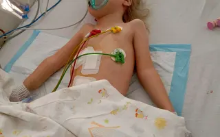 Šance na návrat pro Sofinku