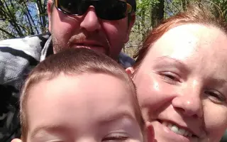 Pepa (42) náhle zemřel - pomozme jeho ženě a synům překonat náročné období