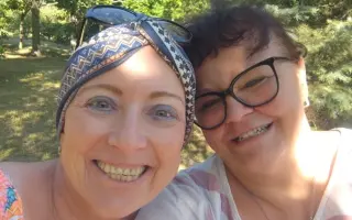 Pomozme Martince po těžké onkologické nemoci znovu získat sílu a zdraví