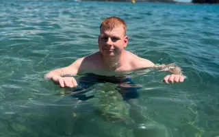Pomohli jste Matýskovi a Domčovi poprvé vidět moře