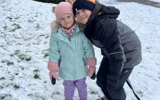 Naděje pro Nelinku a její rodinu