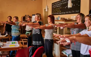 Staň se hrdinou škol na Poděbradsku!