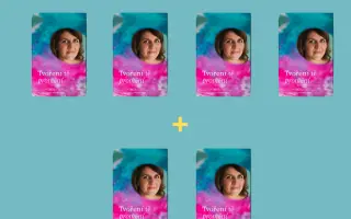 Kreativní karty pro ženy: Tvoření tě promění