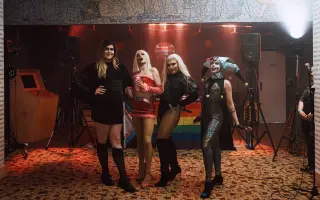 Ústecký pride 2025