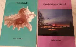 Pomozme handicapované umělkyni