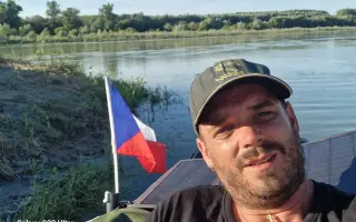 Zažijte se mnou dobytí Baltského moře: Z Blanska na paddleboardu (Expedice č.3)