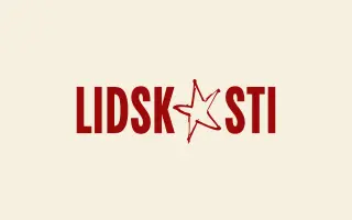 Pomozte nám uskutečnit Festival LIDSKOSTI 2026 - PŘERODY