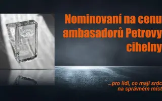 👉 Petrova Cihelna 2026: celý rok hudby bez bariér