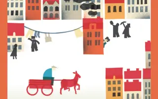 Milena & Franz: podpořte vydání dvou nových knih