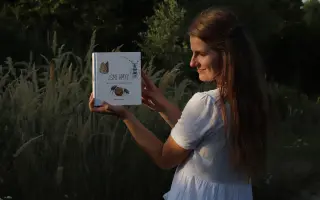JSME HMYZ: Objevte velký svět nejmenších tvorů a podpořte vydání hmyzího atlasu