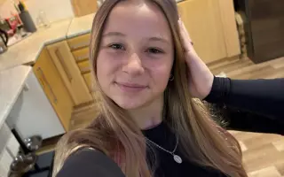 Vanesska (12) bojuje o život - Pomozte jí porazit zákeřný Ewingův sarkom.