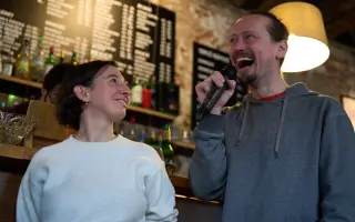 OBLÉKNEME CÍSAŘOVY NOVÉ ŠATY 2026 - festival otevřeného divadelního myšlení