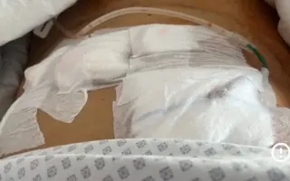 Pomozme Loreen zajistit bezpečný domov pro děti
