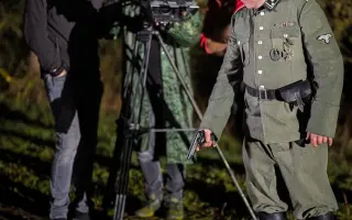 Den před koncem