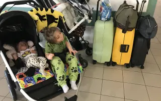 Pomůžeme Kačence a Irjikovi s pořízením nového auta