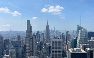 Jedu se učit měnit školství na Harvard