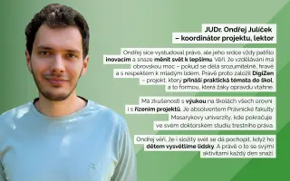 Znalosti pro život: pomozte nám vychovat generaci, která se neztratí! 💚