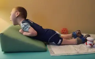 Neuroterapie pro Aleška