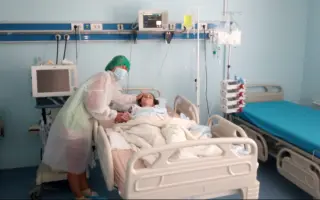 Kačka bojuje o život – šanci jí dávájí zahraniční kliniky