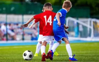 Pomozte nám dopravit děti za jejich sportovními sny