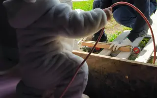 Pomozte Lucce a Sebastiánovi po tragické ztrátě tatínka